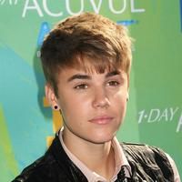 Justin Bieber at Teen Choice Awards 2011 photos | Picture 59032